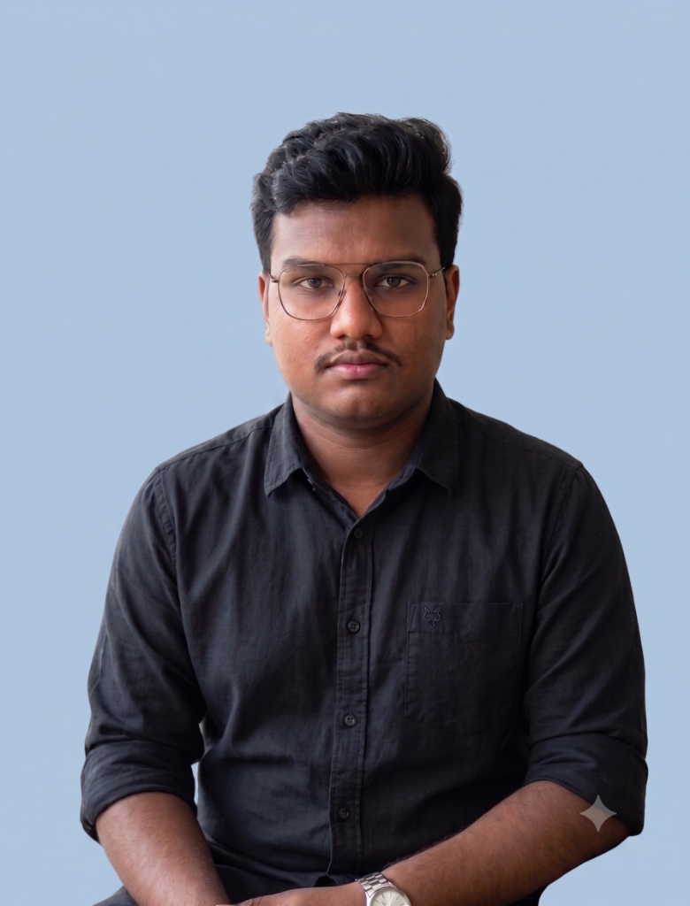 Aswin.E - Cloud & DevOps Engineer